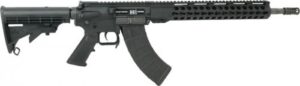 PSA KS47 CLASSIC KEYMOD RIFLE 7.62X39 16" 30RD AK STYLE MAG Palmetto State Armory 7781374 3 A4022