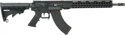 A4022 PSA KS47 CLASSIC KEYMOD RIFLE 7.62X39 16" 30RD AK STYLE MAG Palmetto State Armory 7781374