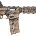 Mossberg Tactical Semi-Automatic 22 Long Rifle 37249 1 Mossberg Tactical Semi-Automatic 22 Long Rifle 37249