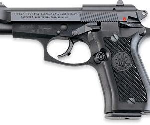 Beretta 84FS Cheetah .380 ACP 10 rd mags J84F200 84