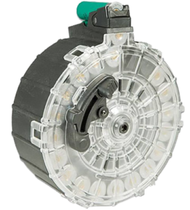 ProMag Magazine 12Ga 20Rd Black Saiga SAI-A6 - Free Shipping 3 A4030