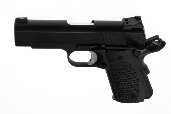 A4034 Nighthawk Carry Lightweight 9mm Pistol