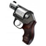 KIMBER K6S CDP 357 MAG 2" STAINLESS 6RD ROSEWOOD GRIPS 2 KIMBER K6S CDP 357 MAG 2" STAINLESS 6RD ROSEWOOD GRIPS