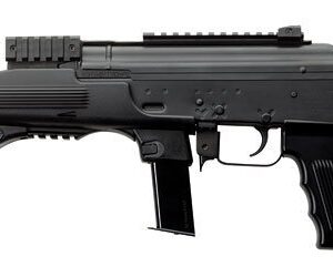 Charles Daly AK-9 Pistol 6.3" 9mm Ber92 Black