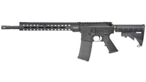 Colt Trooper Patrol Carbine 6920 Rail LE6920-R 5.56 16.1" 30rd 3 A4039