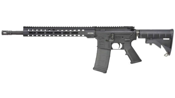 A4039 Colt Trooper Patrol Carbine 6920 Rail LE6920-R 5.56 16.1" 30rd