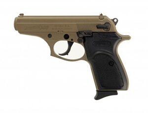 Bersa Thunder 380 DA 8 Round Matte/Flat Dark Earth