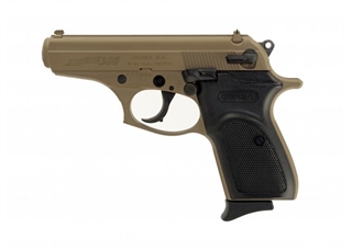 A4044 Bersa Thunder 380 DA 8 Round Matte/Flat Dark Earth
