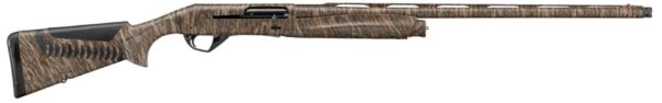 A4045 BENELLI SBE 3 12 GA 28" Super Black Eagle MOSSY OAK BOTTOMLANDS 10351