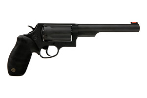 Taurus Judge 45 Colt / 410 GA Revolver 6.5" Barrel 2-441061T