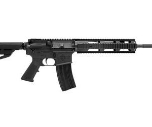 Diamondback DB15 5.56 16" Ffr 30rd Black DB15CCB