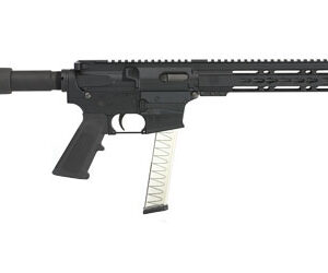 Diamondback DB9 AR Pistol 9mm 10" 33rd Black