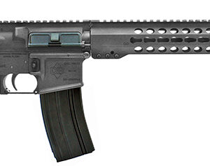 Diamondback Firearms DB15 556 Nato 16" Barrel Tungsten Grey DB15CTG