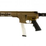 Diamondback DB9 9mm Pistol 10" Barrel Burnt Bronze DB9RPBB10 2 Diamondback DB9 9mm Pistol 10" Barrel Burnt Bronze DB9RPBB10