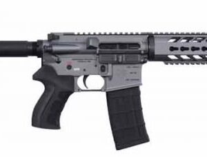 Diamondback DB15 Pistol 5.56 7.5" 30rd Tactical Gray DB15PTG7