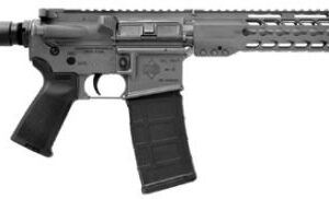 Diamondback DB15 Pistol 5.56 10.5" 30rd Gray