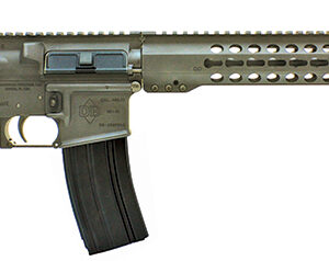 Diamondback - DB15 223/5.56 16" ODG 9" Slim KeyMod