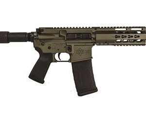 Diamondback DB15 Pistol 5.56 7.5" 30rd Bronze