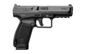Century Arms TP9SF Pistol 9mm 18rd Black HG4070-N 3 A4064