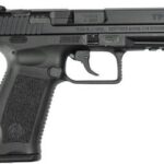 Century Arms Tp9v2 Pistol 9mm 18rd Black HG3352-N 2 Century Arms Tp9v2 Pistol 9mm 18rd Black HG3352-N