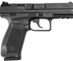 Century Arms Tp9v2 Pistol 9mm 18rd Black HG3352-N