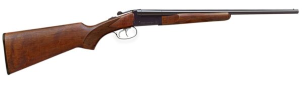 A4066 Stoeger Coach Gun 410 GA Side By Side 20" Barrel SXS 31410