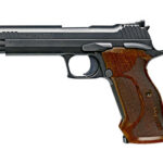 Sig P210 Target 9mm 5" Black 8rd 210A-9-TGT 2 Sig P210 Target 9mm 5" Black 8rd 210A-9-TGT