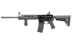 Colt 6920 Slim 16" 556 30rd Black LE6920MPS-B 3 A4084