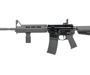 Colt 6920 Slim 16" 556 30rd Black LE6920MPS-B