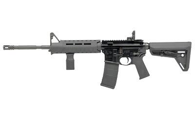 A4084 Colt 6920 Slim 16" 556 30rd Black LE6920MPS-B