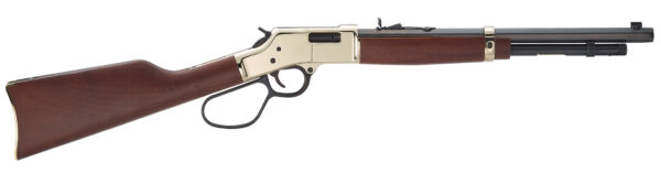 Henry Big Boy Carbine Large Loop 327 fed