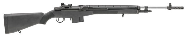 A4090 Springfield Armory M1A 6.5 creedmore Syn Sts 10rd Ca