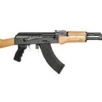 Century Arms RAS47 762×39 16.5″ 30rd RI2403-N