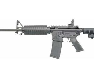 Colt AR6721 5.56 16" HB Black Heavy Barrel ar 15