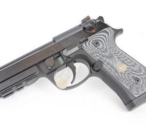 Wilson Combat / Beretta 92G Centurion Tactical 9MM J92CEN9WC