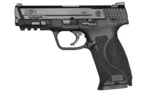 Smith & Wesson M&P 2.0 9mm 4.25" 17rd Black Nms 11521 3 A4101