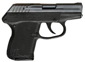 Keltec P32 BLACK 32 ACP 7RD BLUE 3 A4109