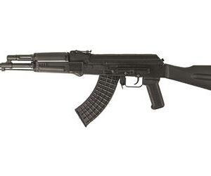 Arsenal Slr107r 762x39 16" Black SLR107
