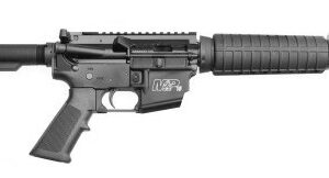Smith & Wesson M&P-15 ORC 556 nato 16" 10rd Fxd 811013