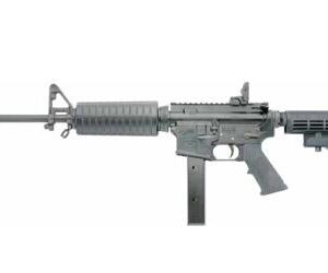 Colt AR 9mm 16" Black 32rd AR6951