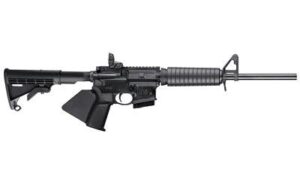 Smith & Wesson M&P15 Sport II 556 16" 10rd Black California Compliant 3 A4119