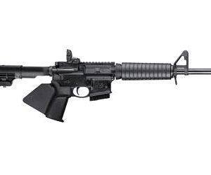 Smith & Wesson M&P15 Sport II 556 16" 10rd Black California Compliant