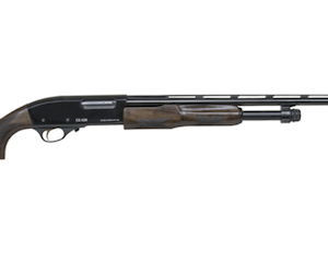 CZ USA 620 Field Select 20 Ga Pump Action 28" Barrel 06574