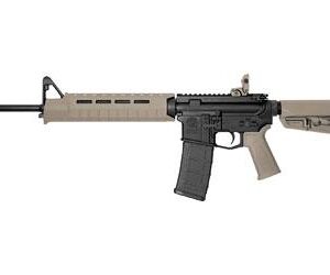 Smith & Wesson M&P15 MOE-SL MID 556 nato 16" 30rd FDE AR-15 11513