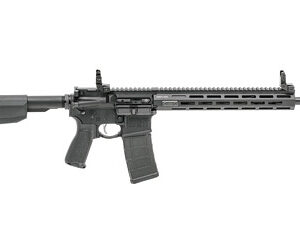 Springfield Armory Saint 556 16" 30rd Black st916556bffh