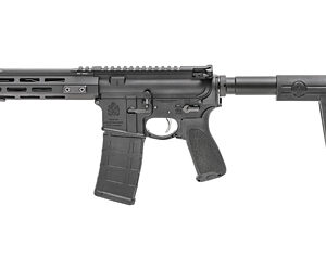 Springfield Armory Saint 556 nato 7.5" 30rd Black Pistol St975556b