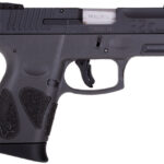 Taurus G2C 9mm 12 Round Capacity Grey Frame 1-G2C931-12G 1 Taurus G2C 9mm 12 Round Capacity Grey Frame 1-G2C931-12G