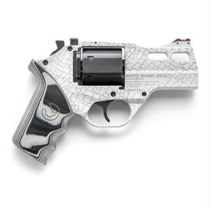 Chiappa White Rhino 30ds 9mm 3 Ltd Ed G10 Fos 6r 340.280