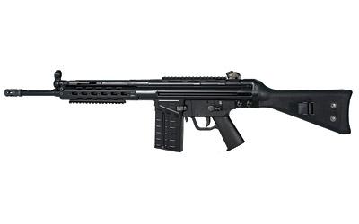 A4134 PTR 91 SC 308 win 16" Fltd 20rd Black PTR103