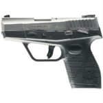 TAURUS 740 SLIM 40SW 6+1 1740039FS 1-740039FS 2 TAURUS 740 SLIM 40SW 6+1 1740039FS 1-740039FS